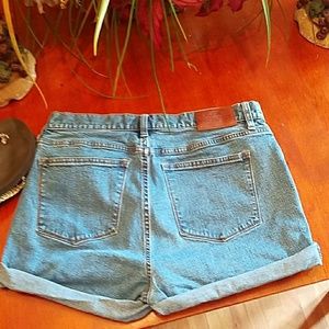 Ralph Lauren Mom Jean shorts! VINTAGE TYPE